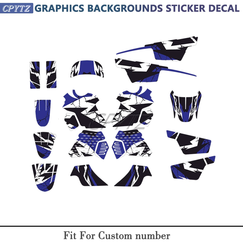 fit-for-pw50-pw-50-dirt-bike-all-years-graphics-backgrounds-decals-stickers-motocycle-team-graphics-kit-customize