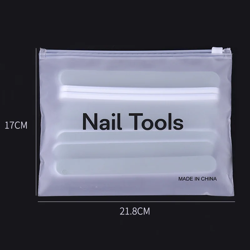 Conjunto profissional de ferramentas para arte em unhas, kit completo de ferramentas de manicure para abertura de loja, grau de salão para projetos de design de cuidados com as unhas