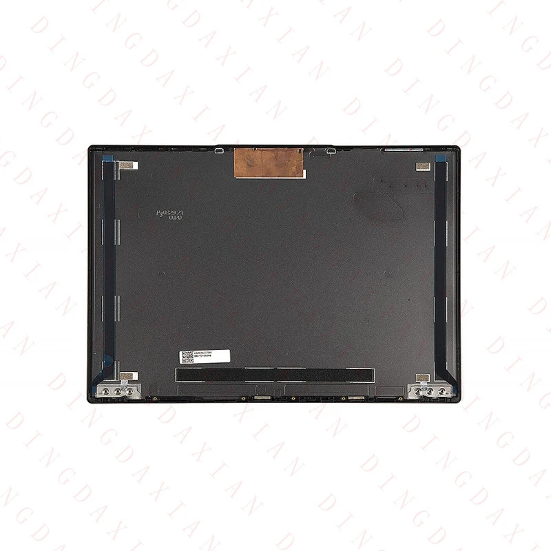 

A++ For lenovo YOGA 13S Slim7-13ITL5 A/C/D case set 2021 Black/Sliver Top case