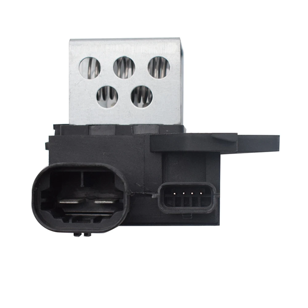 Car 255503792R 255509263R for Renault 2 Resistance Heating Ventilation A/C Heater Fan Resistor Accessory - Image 3