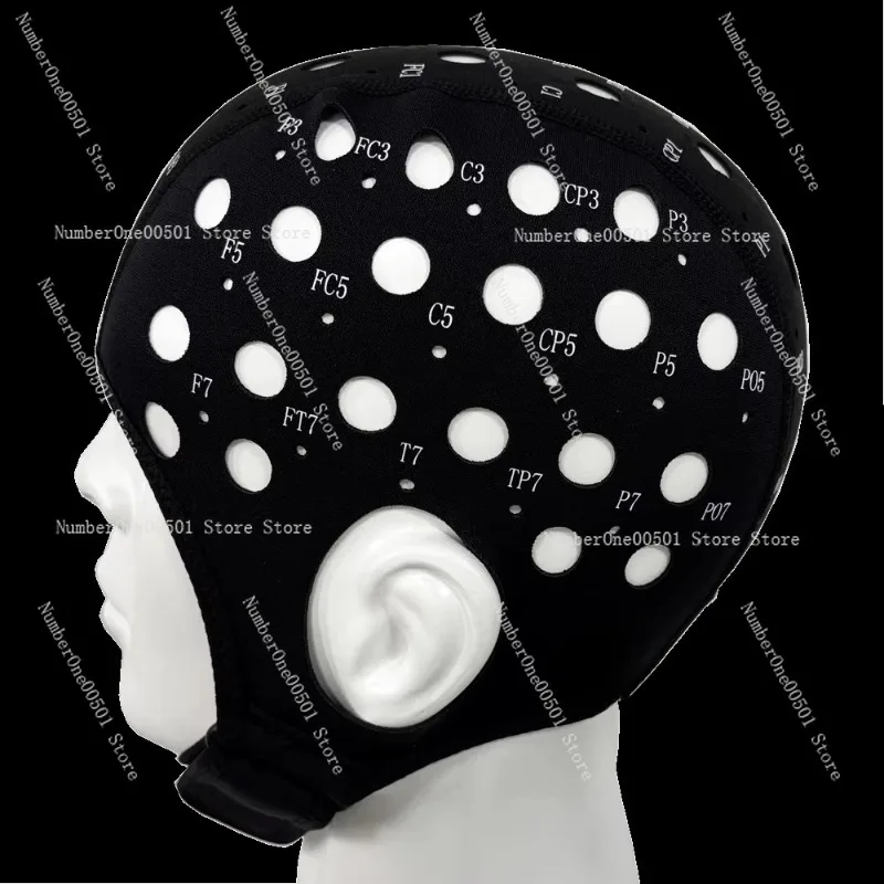 Eeg Cap Eeg Electro…