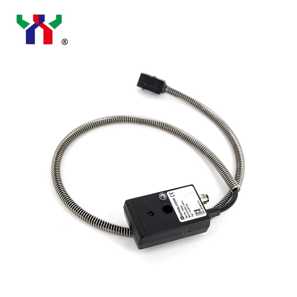 Sensore VISOLUX TLF a 4 pin tipo TW10 20 mm