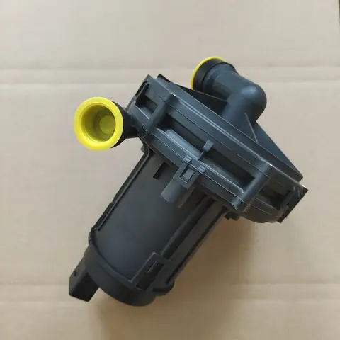 Secondary Air Pump For 1999-2002 Volkswagen Golf IV Jetta MK4 VR6 2.8 021959253C