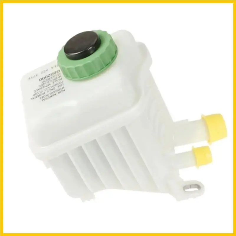 

G5AD Рулеволодного рулевого масла -жидкости контейнер повышает отклик тормоза 7L6422371E