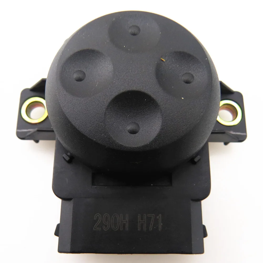 8E0959777B High Quality Seat Adjustment Switch for Audi A3 A6 A7 S3 S4 S6 TT VW Passat Golf Jetta EOS Skoda Octavia Seat Exeo/ST