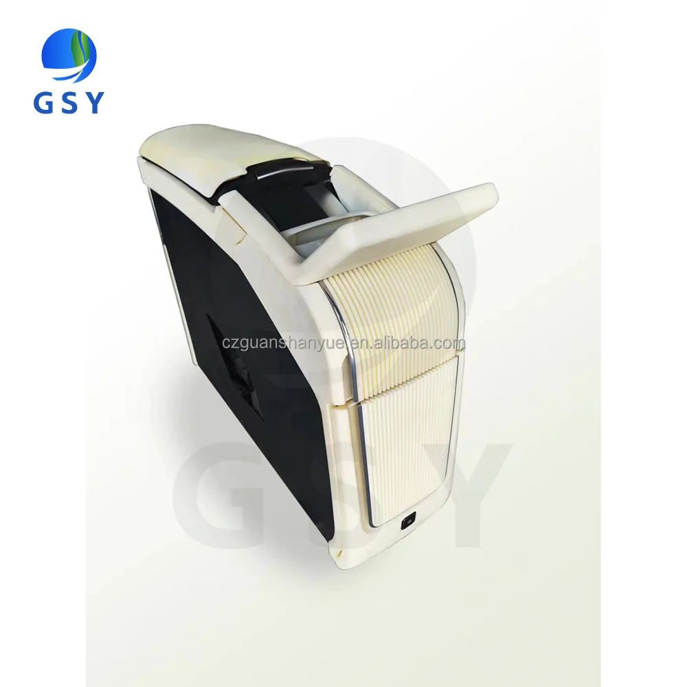 

High Quality Car Auto Interior Parts W447 Center Console New Armrest Box with Compressor Refrigerator for V Class V250 V260 W447
