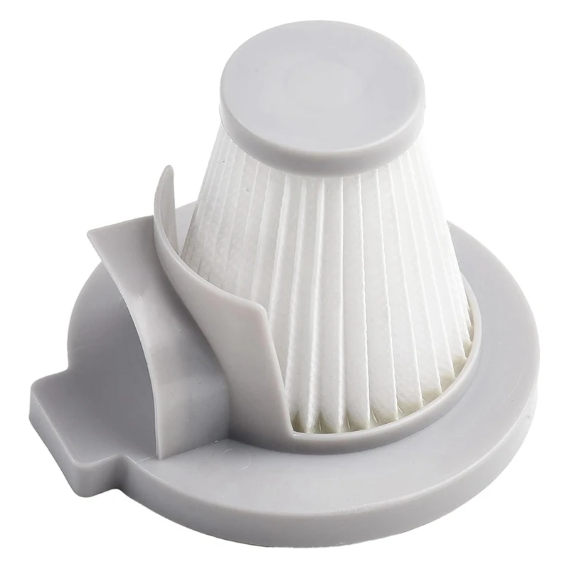 ABNM Accessori per aspirapolvere Filtro Adattatore HEPA Asta di spinta portatile Aspirapolvere 2 in 1 Adatto per DX115C-1
