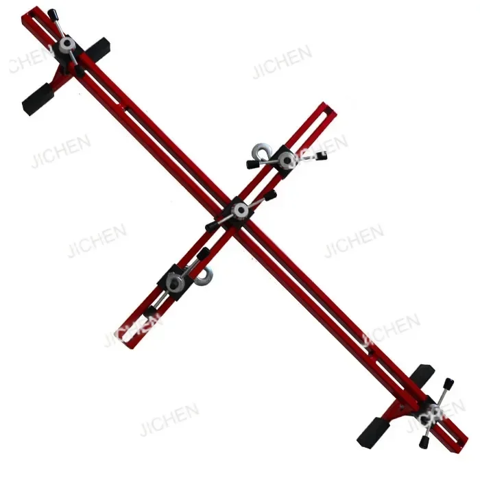 JC特厚素材1.5m正味重量18kg自動車保護エンジンバランスラック修理ラックエンジンハンガー