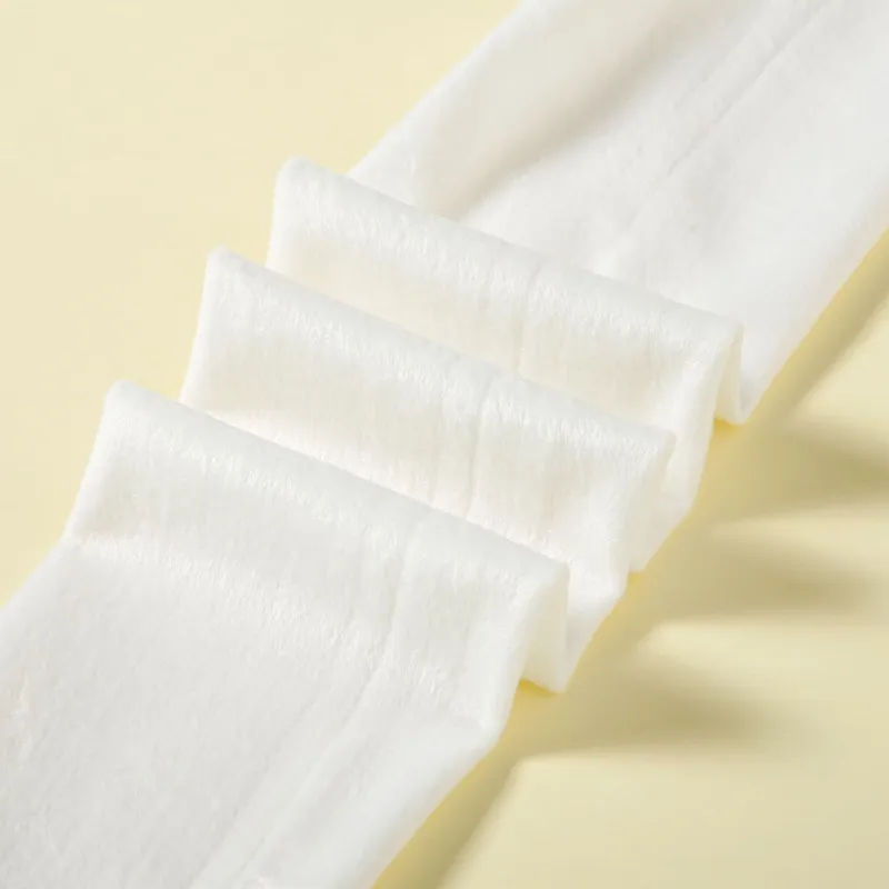 200D Plus Größe Warme Strumpfhosen Frauen Fleece Strumpfhosen Tanz Ballett Frau Dicke Warme Stretchy Strumpf Weibliche Weiße Strumpfhosen Mädchen – Detail 11