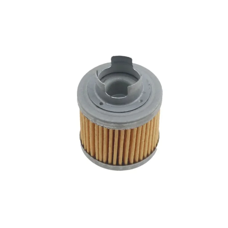 High Quality Motorcycle Engine Oil Filter Compatible with Zongshen 105CC 190CC 160 DT190 Replacement Parts