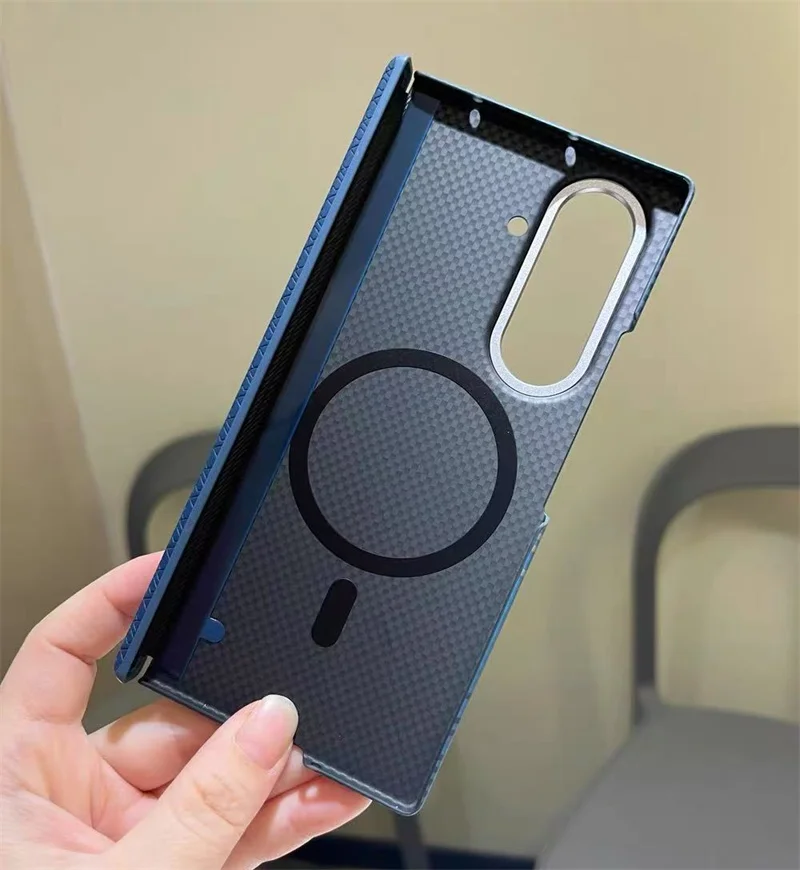 Thumbnail 2 - #55 Latest Samsung Z Fold 6 Cases Offers