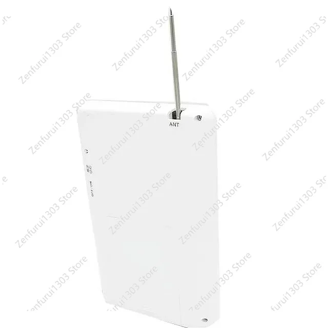 Portable Handheld Small Digital Mini Television With HD Digital TV Antenna Layer Multi Layer Handheld Small Digital TV Player view 2