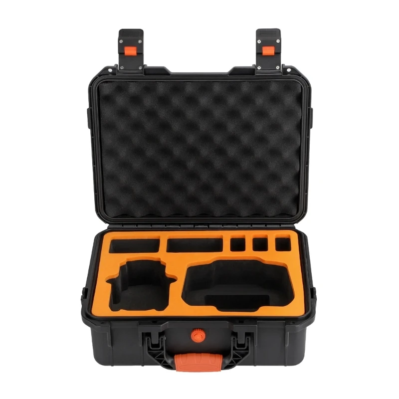 

Convenient Shoulder Bag for Mini 4 Flight Carry Your Gear with Comfort