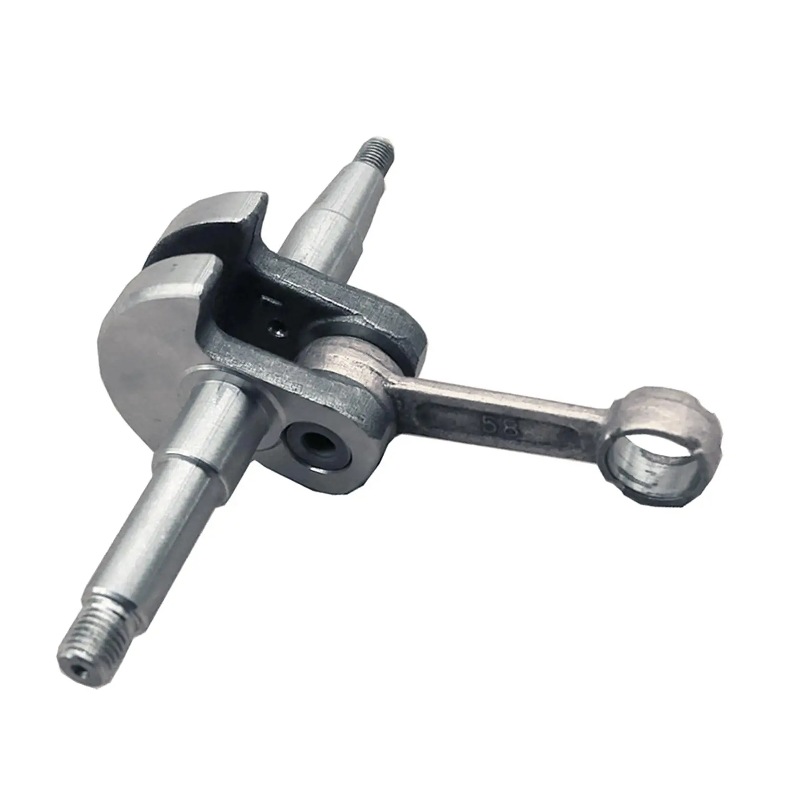 อะไหล่ข้อเหวี่ยง ก้านสูบ ข้อเหวี่ยงเครื่องยนต์ เพลาข้อเหวี่ยง ชุดข้อเหวี่ยง สำหรับข้อเหวี่ยง 52/58/5900