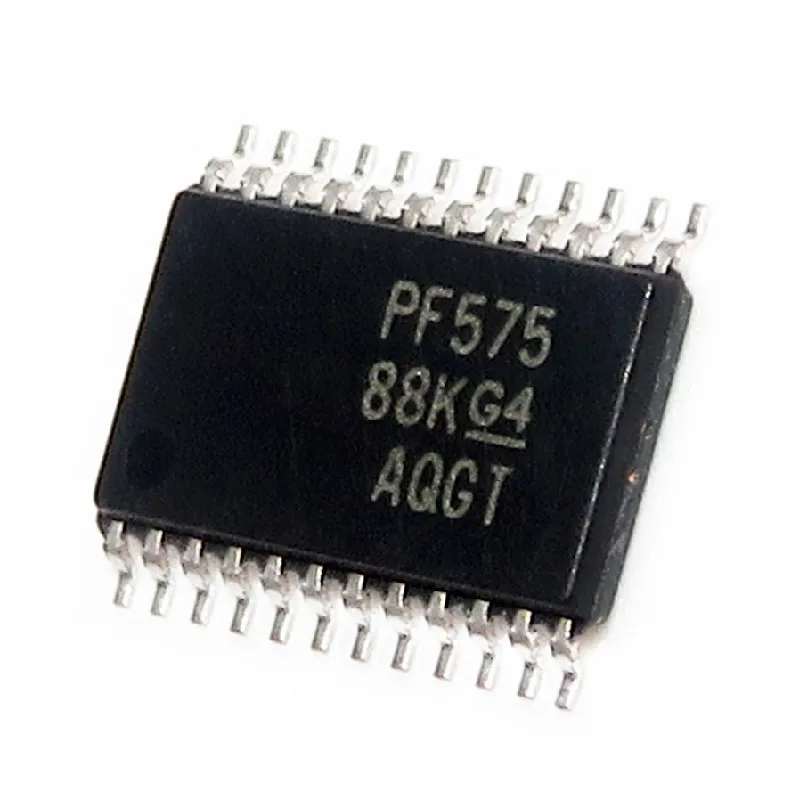 5PCS STB20NK50Z PCF8575PWR AT45DB161D-SU OPA445AP PF7903BS BIT3105