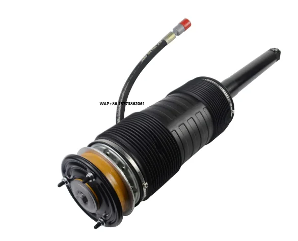 

1 Set Rear Hydraulic Shock Absorber Strut for W221 ABC Hydraulic Airmatic Suspension 2213208713 2213200313 2213206313