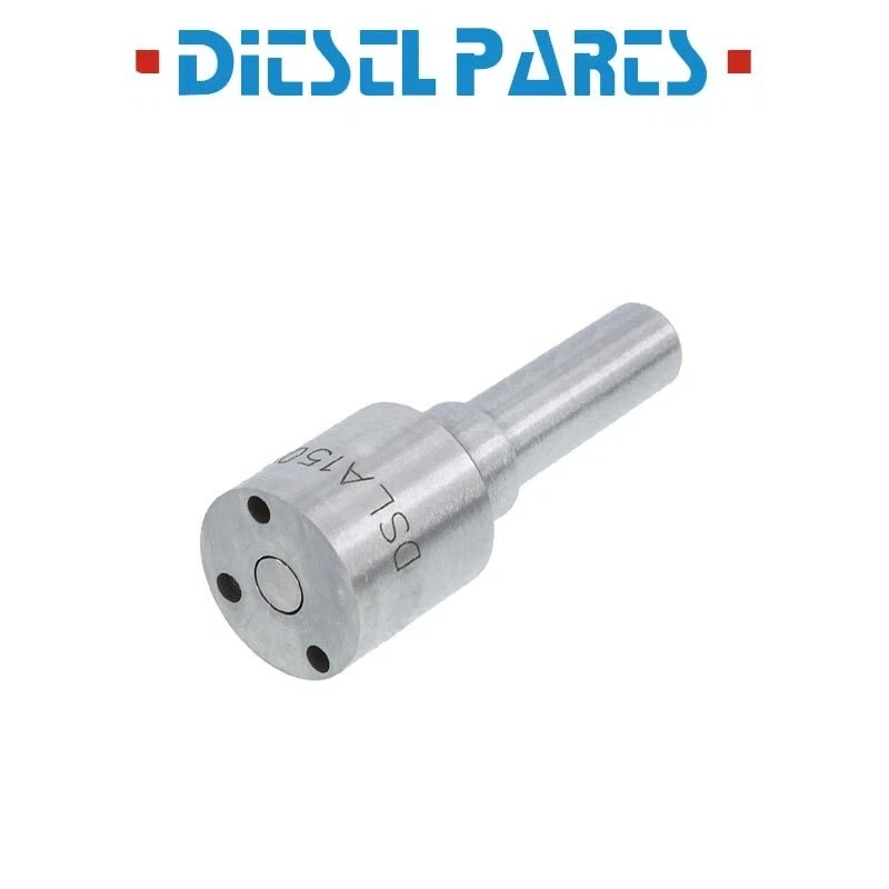 4Pcs Diesel Fuel Injector Nozzle DSLA150P672 for VW Golf 4 Polo Caddy 1.9SDI 028130203F