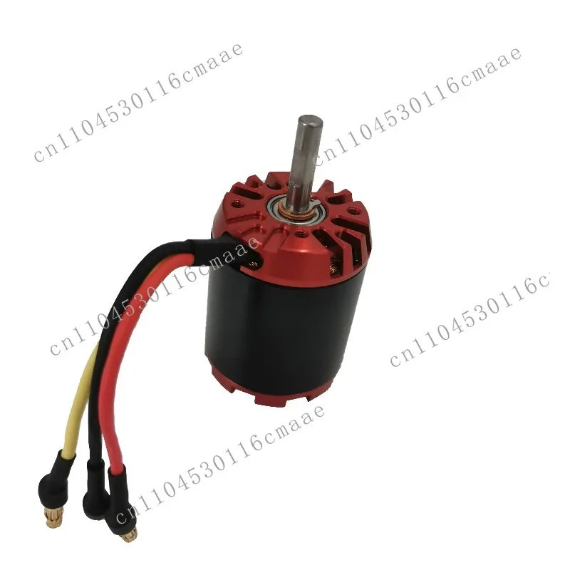 Balanced 3548 Brushless DC Drive Motor 800/900/1100kV, Suitable for Remote-controlled Multi Axis Unmanned Aerial Vehicles