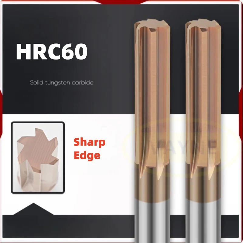 

Straight Flute Reamer DIY Solid Carbide Hole Tool Tolerance H7 Machine Tool Tin Coated 1-20mm 2 3 4 5 6 7 8 9 10 11 12 14 16mm