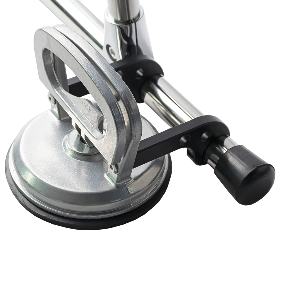 Vacuum Strong Suction Cup For Holder Power Tool Accessory Mini Telescopic Motor Reciprocating linear actuator Motion Mechanical