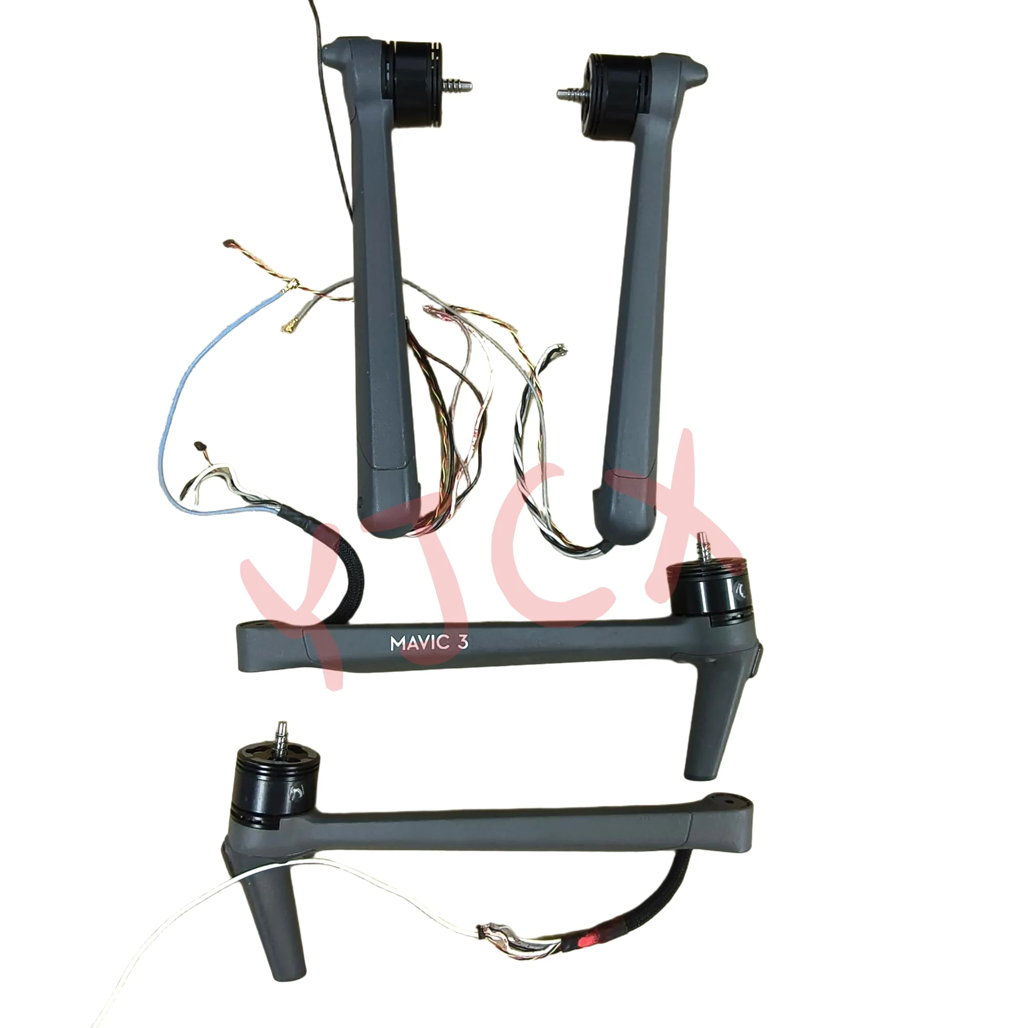 

Новая запасная часть для дрона: ножка/рычаг M3 для Mavic 3 с мотором, в наличии