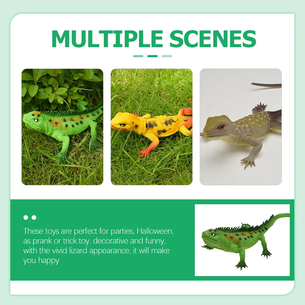 4-pcs-lizard-toys-reptile-fidget-lizards-fake-simulated-animal-reptiles-figurine-realistic-plastic