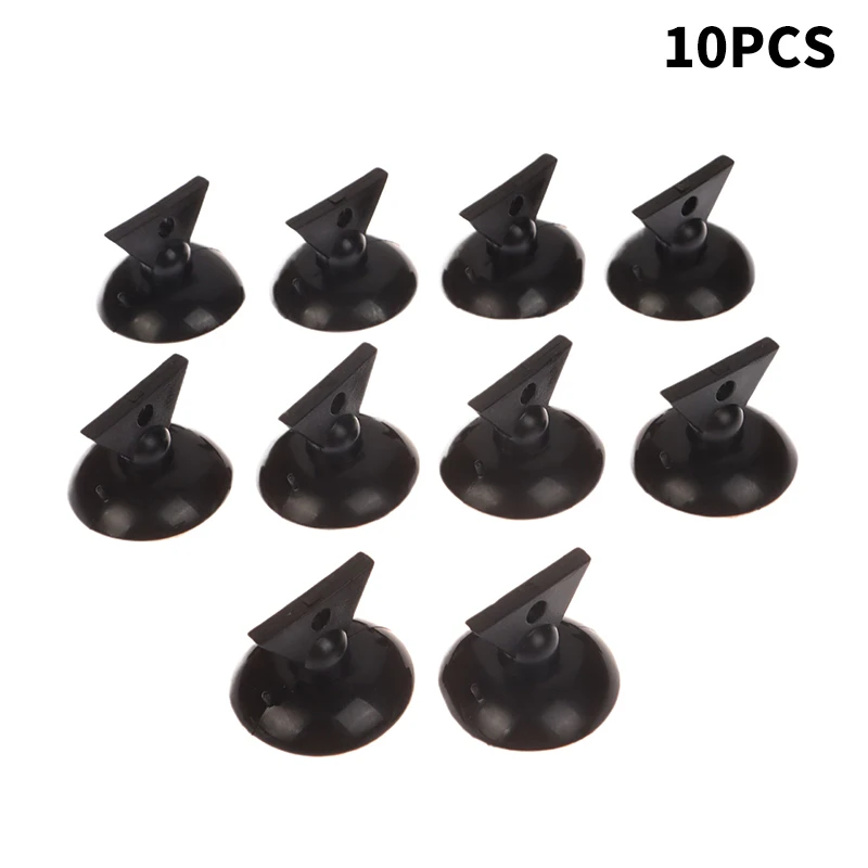 10PCS Light Bulb Suction Cup Removal Tool GU10 MR16 Lamp Changer Head Suction Cup Light Bulb Remover For LED Halogen