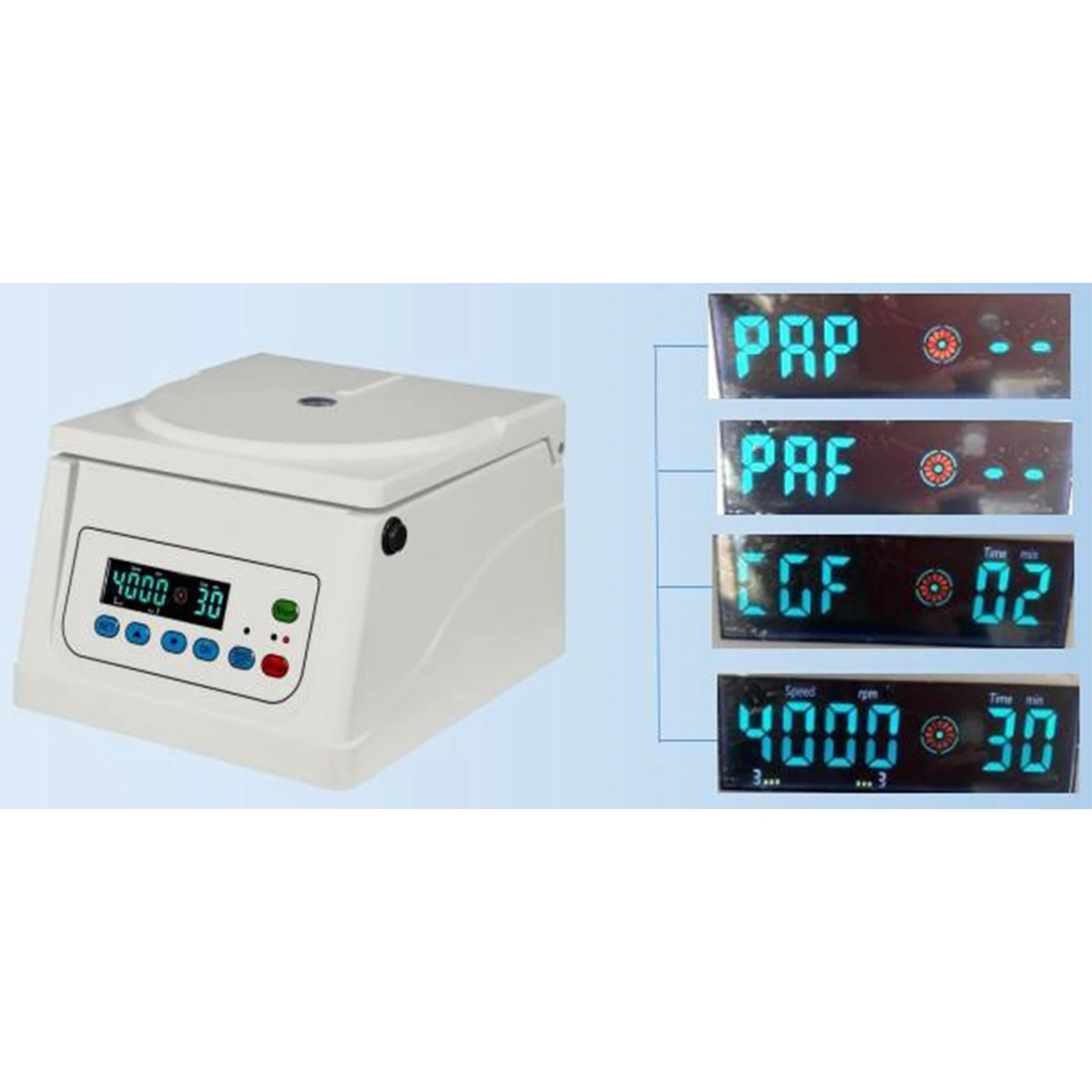 Prf/Cgf Portable Ce…