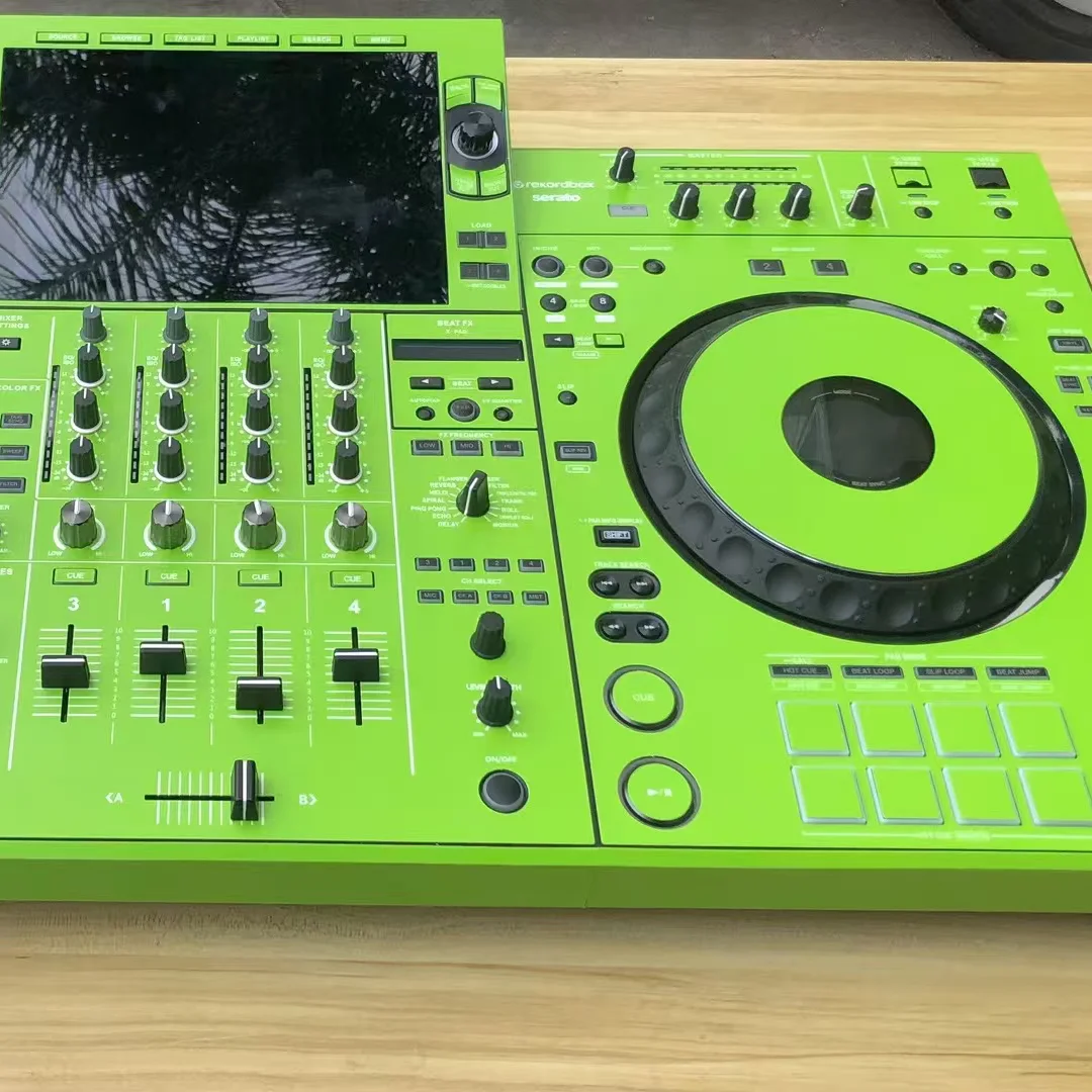 A-Theta XDJ-AZ プロフェッショナル 4チャンネル スタンドアロンDJ