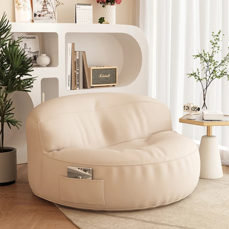 

Bean Bag Sofas Romantic Chair Small Couch Comfortable Interior Single Bed Sofa Bags Gaming Fluffy Relax Children's Comfy Meuble