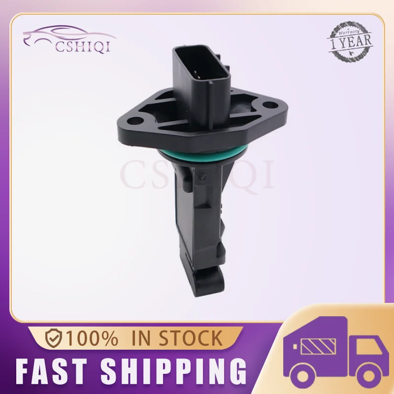 22680-4m500 mass air flow meter for Nissan Maxima Sentra X-Trail /Infiniti G20 i30/Subaru Impreza automotive spare parts