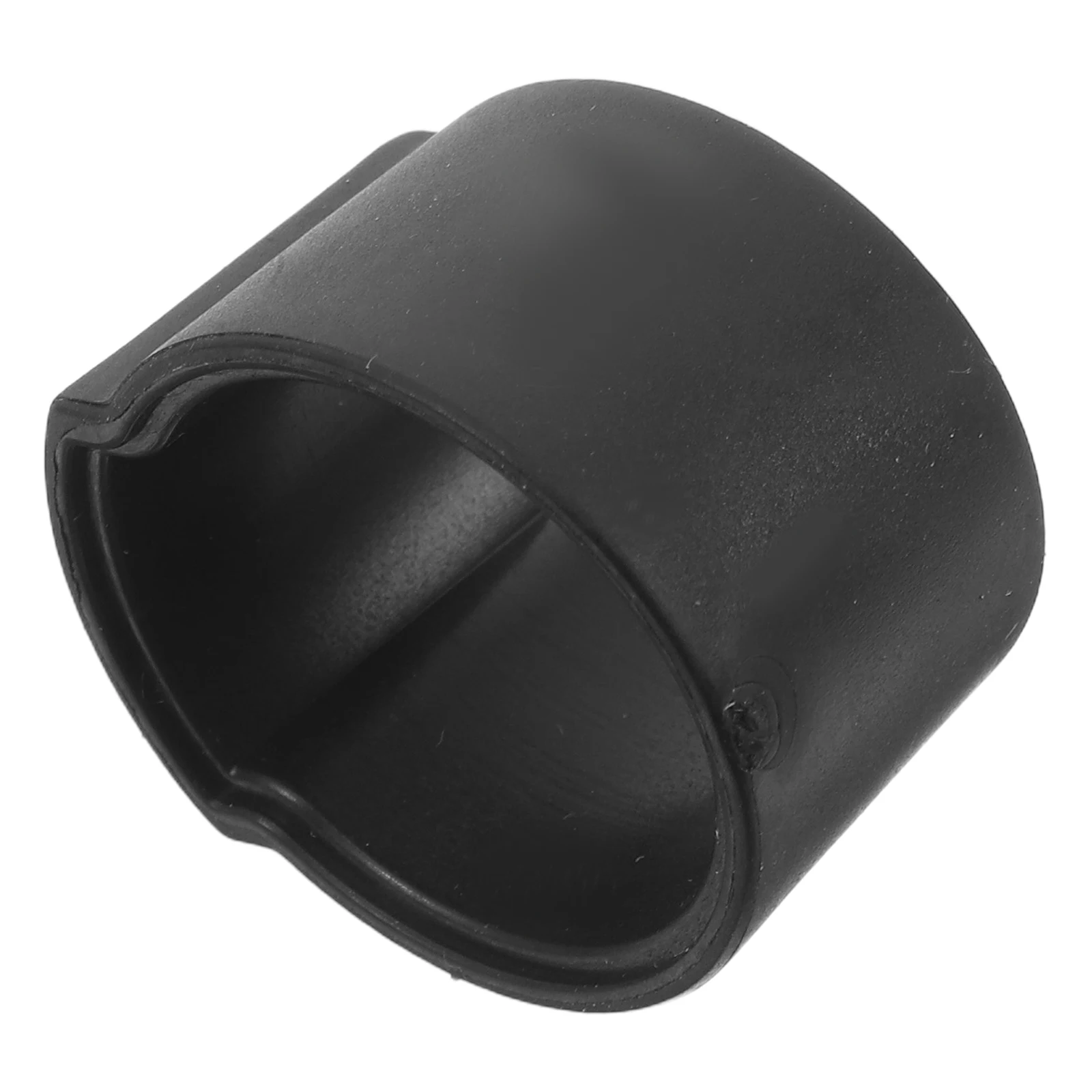 

Saxophone Mouthpiece Clip Alto Soprano Tenor Silicone Patch Repair Tools Accessories Instrument Parts Black Cushion Pad Long