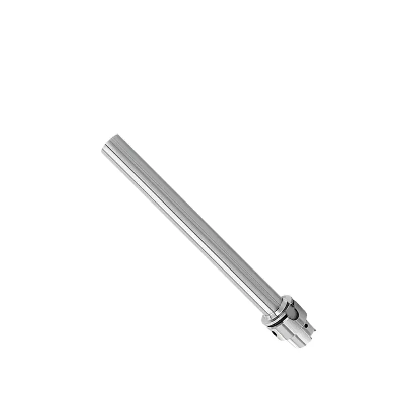 For Spindle Test Rod BT/MT/SK/BBT/SK Numerical Control Machine Tool Spindle Test Rod HSK63A Test Rod