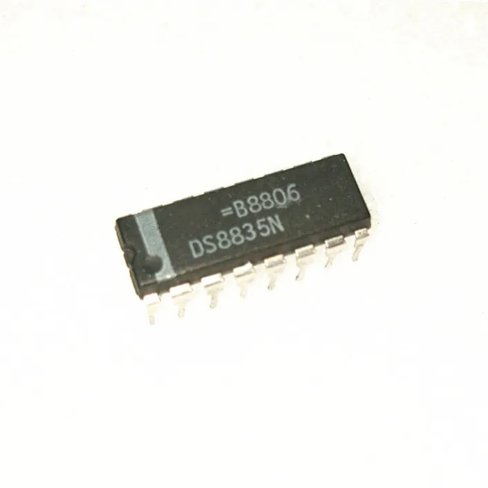 5PCS DS8835N DIP-16 Integrierte Schaltung IC chip