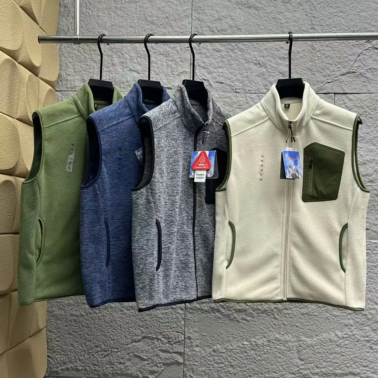 Outdoor Men's Doubl… - image