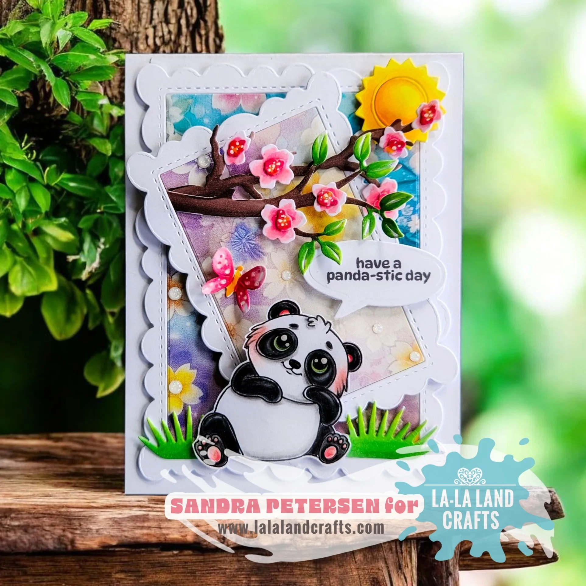 2025 New May Released Worry Never Clear Stamp English Word Sentiment Stamps Dies DIY Scrapbook Diary Cherry Blossom Branches Die