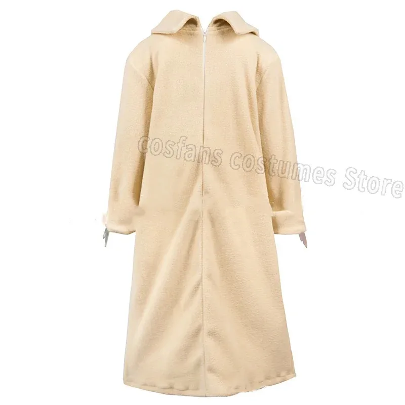 

CyAlien role-playing yuda baby hat costume Halloween Mandalorian robe cloak costume cute disguise for boys and girls