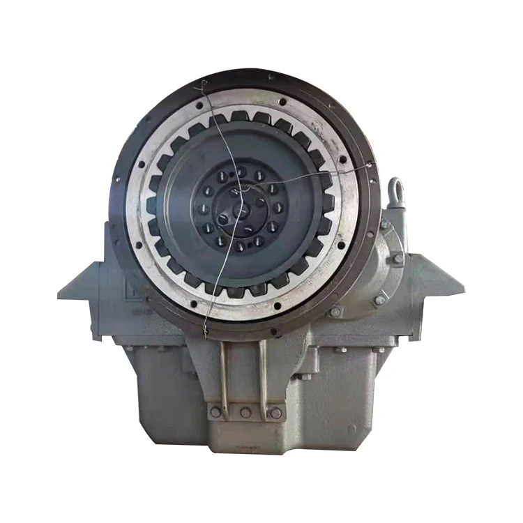 Advance marine Gearbox 135 ratio 3:1 for marine engine