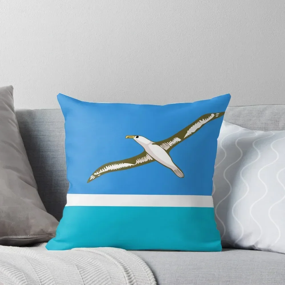 

Midway Islands Throw Pillow Pillow Covers Decorative Cusions Cover pillowcases for sofa cushions Pillowcases For Pillows pillow
