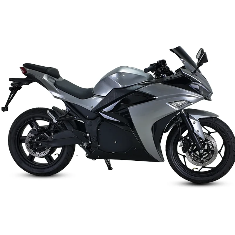 XDSS Brand New And High Quality Made In China 9000w 120km/h Electric Off-road Motorcycle Electric Motorcycle 6
