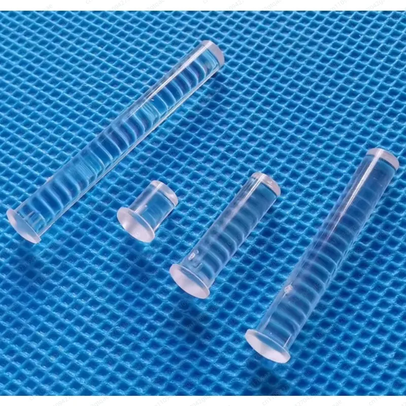 100pcs Light Guide 4mm LED Light Guide PLP5-2-250 PLP5-2-750 PLP5-2-500 PLP5-2