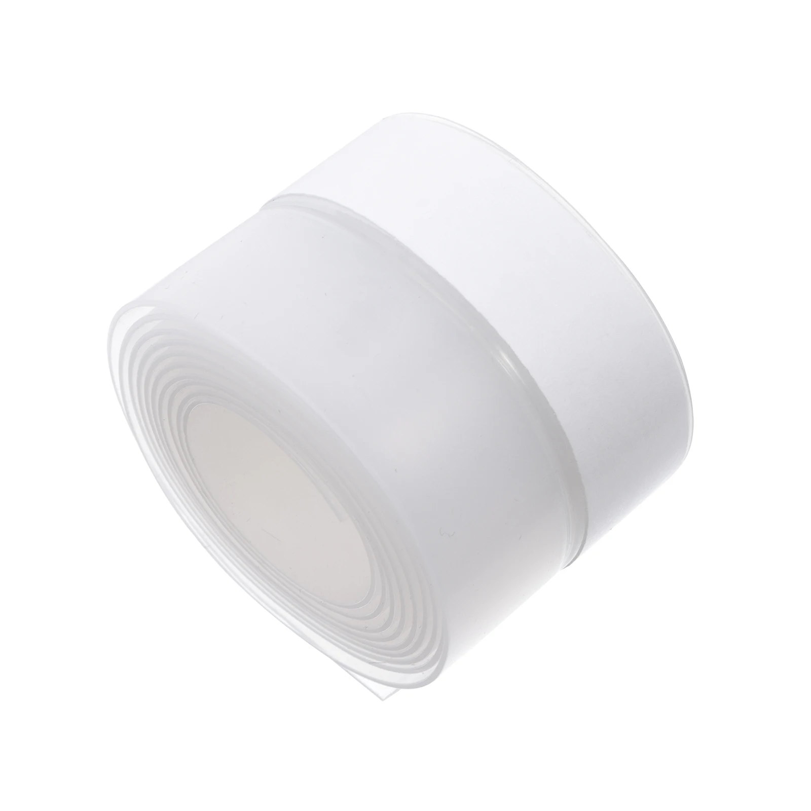 

2pcs Silicone Seal Weather Stripping Adhesive Strip Bottom Door Window Insulation Strip Sealing Strip for Homeowners
