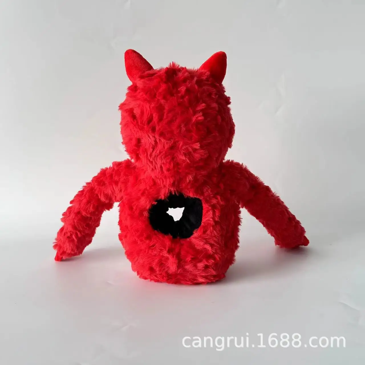 

Страшный пабон, плюшевая игрушка, подарок для мальчика, пузырь, плюшевые игрушки, подушка, плюшевые детские игрушки, подарки, чучело животных