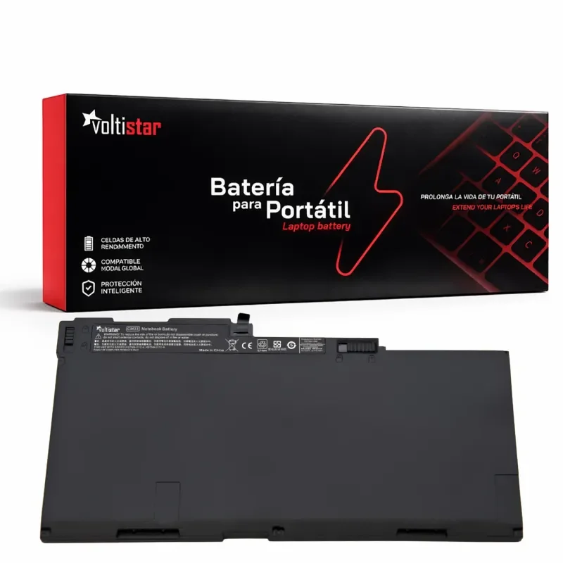 BATERÍA PARA PORTÁTIL HP CM03XL