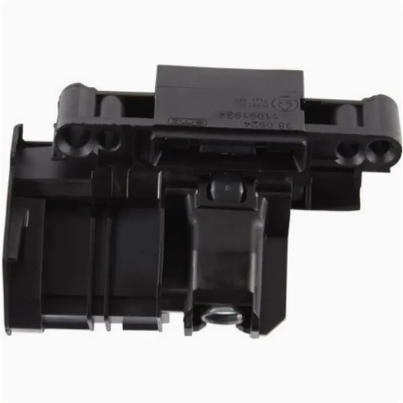 B98A-W11412299 Washing Machine Door Locks For Whirlpool Reinforced Child-Safety Twist-Lock Mechanism
