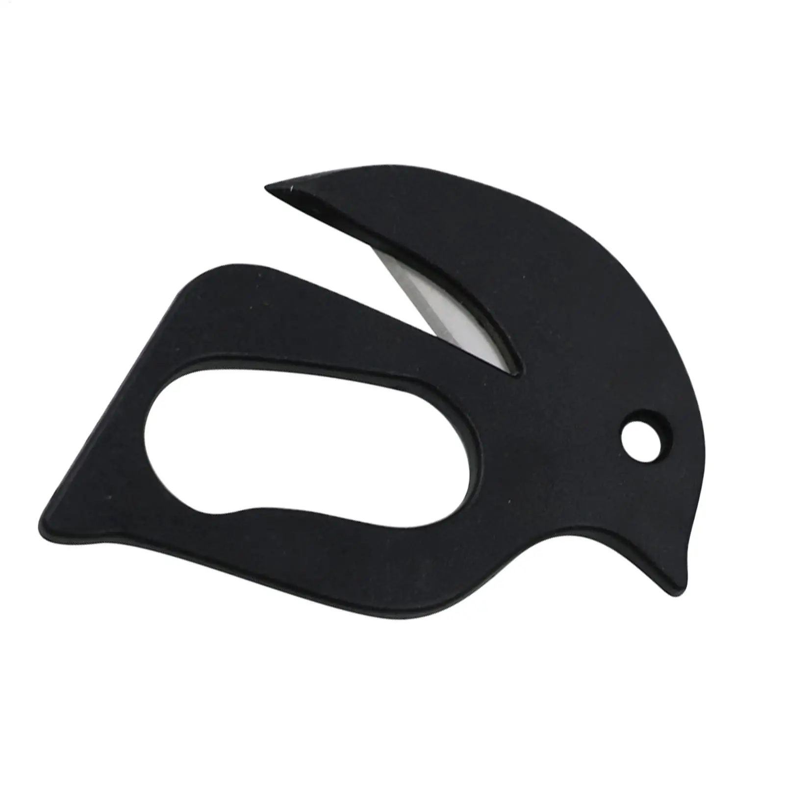 New Paper Cutting Craft Knife Animal Shaped Wrapping Paper Utility Cutter For Opening Packages Cartons Cardboard Envelopes