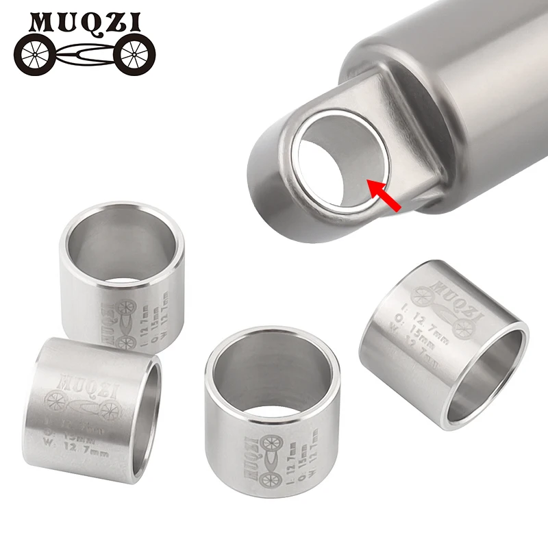 Muqzi Mountain Bicy… - image