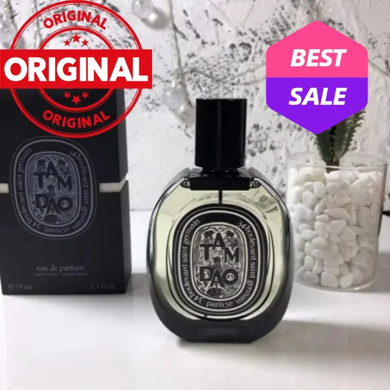 Original Brand Men's Arab Perfume Tam Dao, Do Son, Philosykos, Orpheon, Eau Rose, Tempo Lasting Cologne Fragrance DP Perfumes