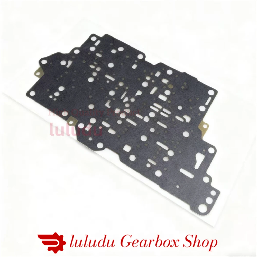 

Original 6F50 6F55 Automatic Transmission Valve Body Middle Partition Pad BT4Z 7Z490 B Applicable to Ford and Lincoln