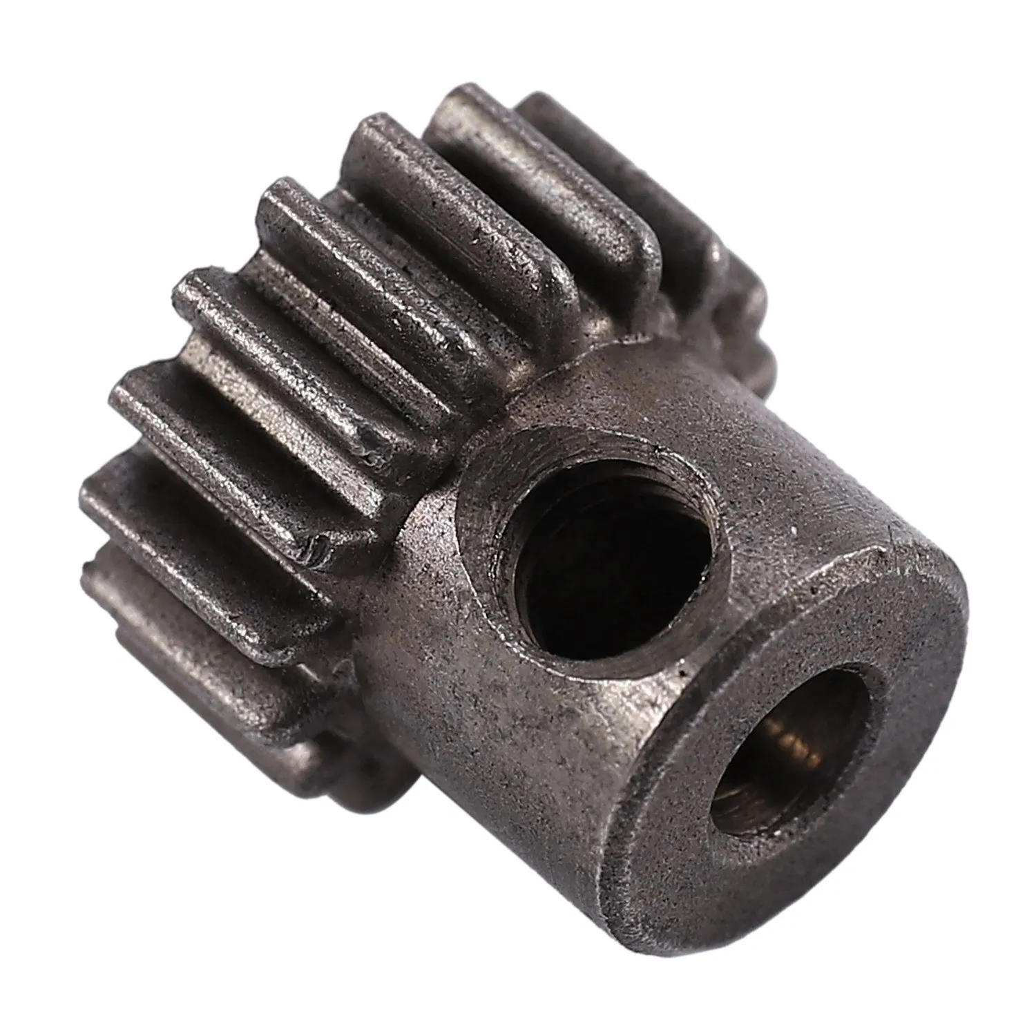 Diff ou.com-Engrenage droit principal en métal, 64T, 17T, 21T, 26T, engrenage moteur, pièce de voiture RC, HSP 1/10, voiture RC, camion 94111